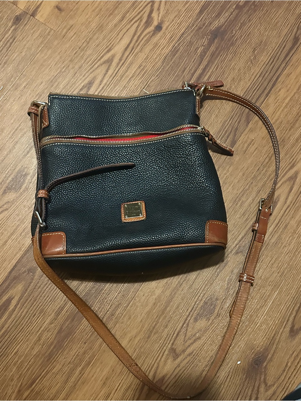 Dooney and Bourke purse